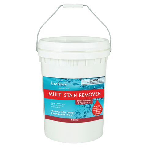 Lo-Chlor Multi Stain Remover